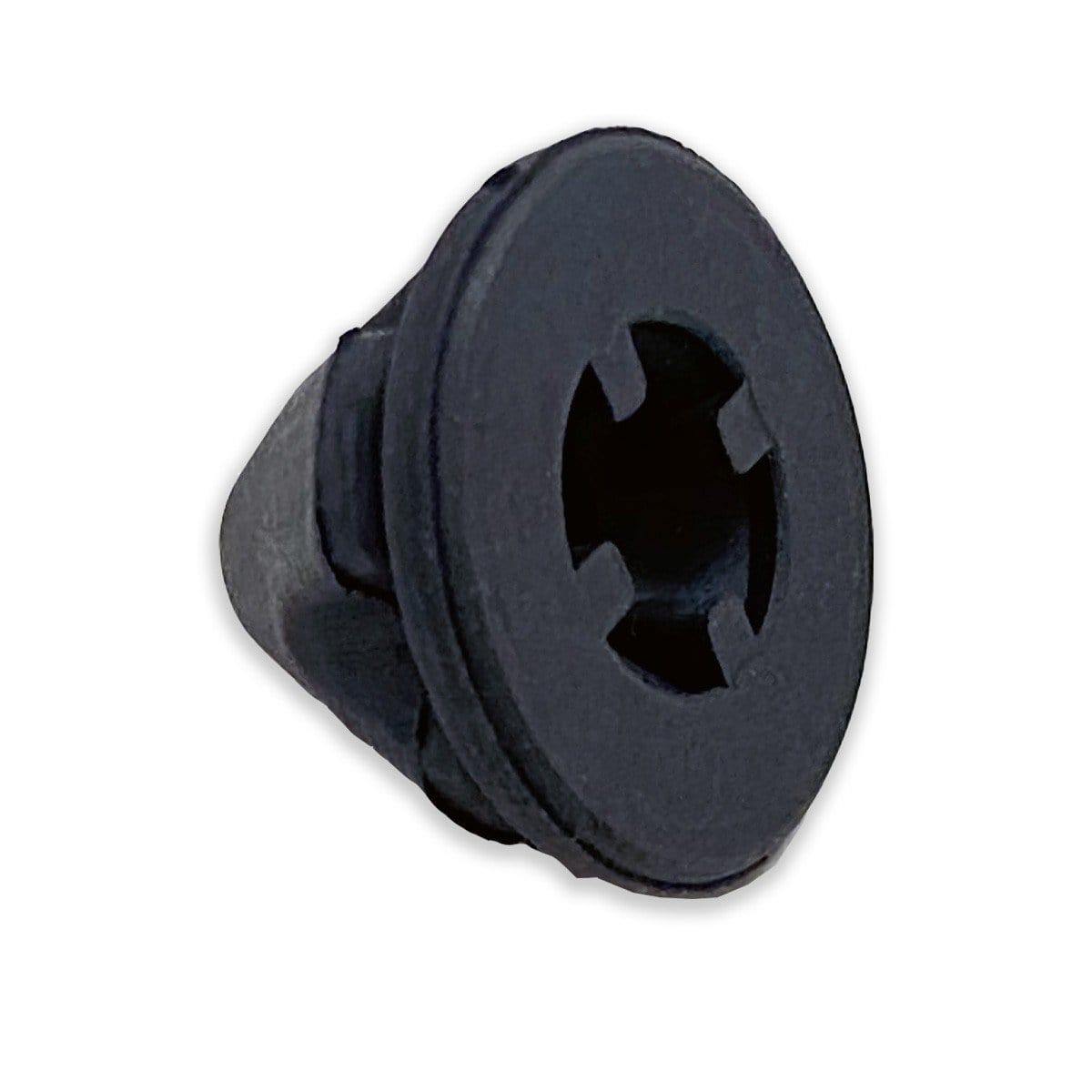 034Motorsport Density Line Engine Cover Grommets | Audi 8V.5 RS3 and 8S TTRS