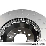 2-Piece 380MM Floating Front Brake Rotor Upgrade for BMW F8X M2/M3/M4