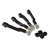 034Motorsport Density Line Adjustable Upper Control Arm Kit | B5 | B6 | B7 | C5 Audi A4 | S4 | RS4 & A6 | S6 | RS6