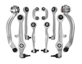 034 Control Arm Kit | Density Line | B6 | B7 Audi A4 | S4 | RS4