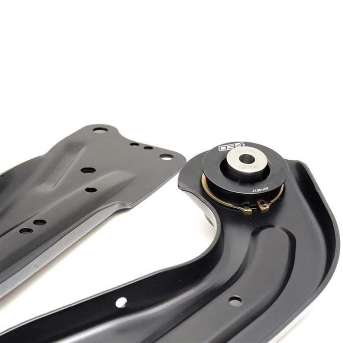 034 Motorsport Spherical MQB Rear Trailing Arm Upgrade Kit