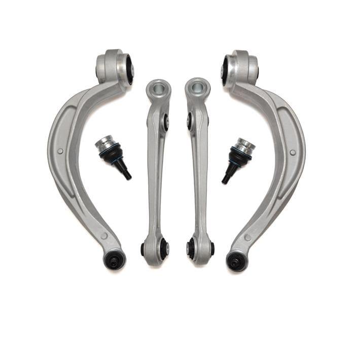 034 Motorsports Density Line Lower Control Arms (Early - M12) B8 | B8.5 Audi A4 | A5 | Allroad | Q5