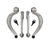 034 Motorsports Density Line Lower Control Arms (Early - M12) B8 | B8.5 Audi A4 | A5 | Allroad | Q5