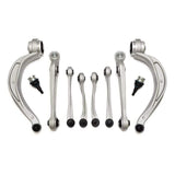 034 Motorsports Full Density Line Control Arm Kit (Late - M14) B8 | B8.5 Audi A4 | A5 | Allroad | Q5