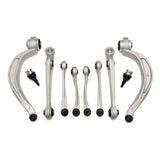 034 Motorsports Full Density Line Control Arm Kit (Early - M12) B8 | B8.5 Audi A4 | A5 | Allroad | Q5