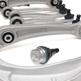 034 Motorsports Full Density Line Control Arm Kit (Early - M12) B8 | B8.5 Audi A4 | A5 | Allroad | Q5