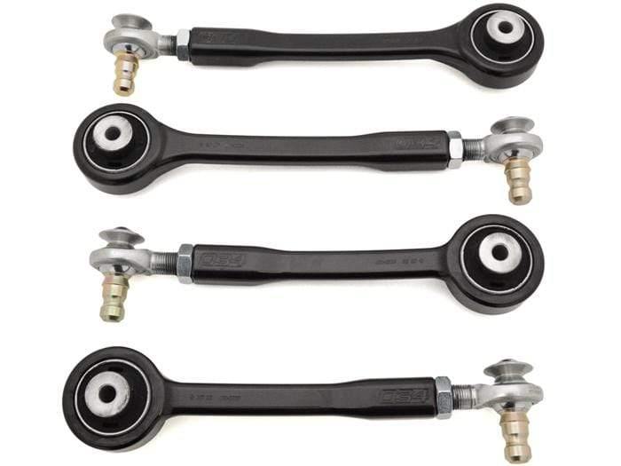 034 Camber Correcting Density Line Adj. Upper Control Arms - B9 Audi | A4 | S4 | A5 | S5
