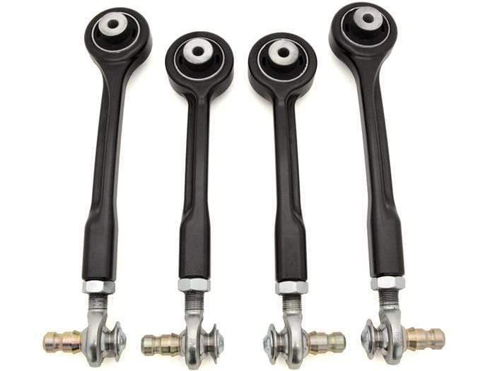 034 Camber Correcting Density Line Adj. Upper Control Arms - B9 Audi | A4 | S4 | A5 | S5