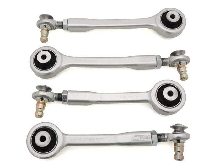 034 Track Spec Density Line Adj. Upper Control Arms - B9 Audi | A4 | S4 | A5 | S5