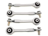 034 Track Spec Density Line Adj. Upper Control Arms - B9 Audi | A4 | S4 | A5 | S5