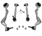 034 Motorsport Density Line Front Control Arm Kit For BMW E9X