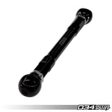 034Motorsport Billet Aluminum Adjustable Lowering Link Kit - Audi / B9 / SQ5 / C8 / A6 / A7 / S6 / S7 / RS6 & Models w/ Air Suspension