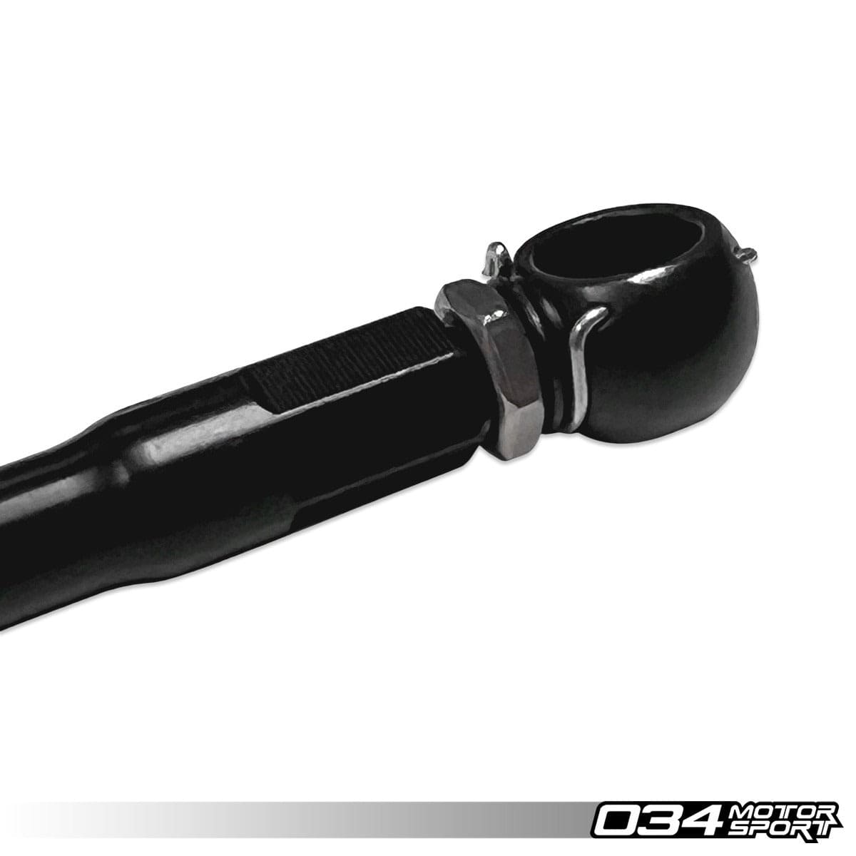 034Motorsport Billet Aluminum Adjustable Lowering Link Kit - Audi / B9 / SQ5 / C8 / A6 / A7 / S6 / S7 / RS6 & Models w/ Air Suspension