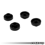 034Motorsport Billet Aluminum Adjustable Lowering Link Kit - Audi / B9 / SQ5 / C8 / A6 / A7 / S6 / S7 / RS6 & Models w/ Air Suspension