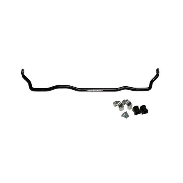 034Motorsport Adjustable Solid Rear Sway Bar, B4/B5 Audi S2/RS2 & A4/S4/RS4 Quattro