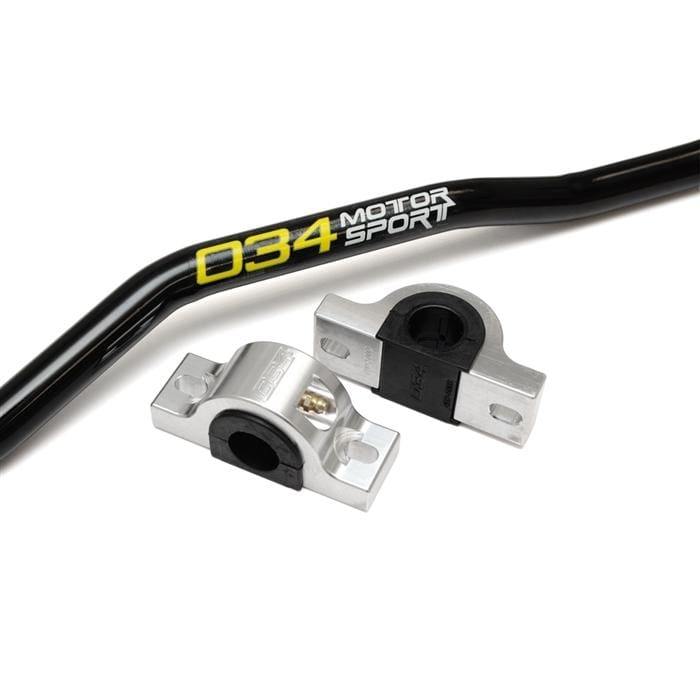 034 Motorsport Dynamic+ Adjustable Rear Sway Bar | Audi B9 A4 | S4 | A5 | S5 | Allroad