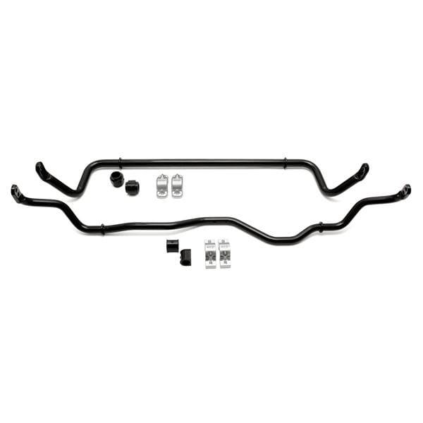 034Motorsport Dynamic+ Sway Bar Kit, B9 Audi A4/S4, A5/S5, Allroad