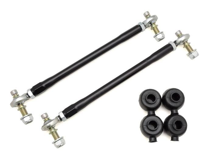 034 Sway Bar End Links | Motorsport | Front | Adjustable | Mk5 | Mk6 | Mk7 | B6 | 8P | 8V | 8J | 8S