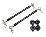034 Sway Bar End Links | Motorsport | Front | Adjustable | Mk5 | Mk6 | Mk7 | B6 | 8P | 8V | 8J | 8S