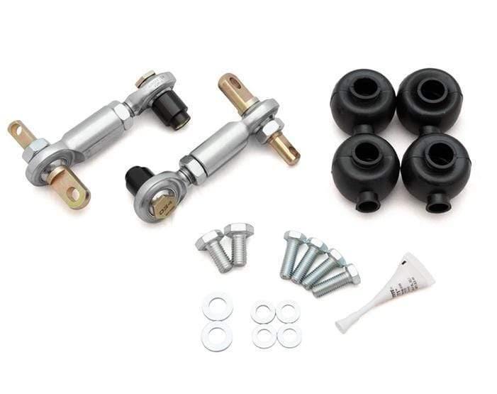 Sway Bar End Links | Motorsport | Rear | Adjustable | B6 | B7 Audi A4 | S4 | RS4 Quattro & FWD