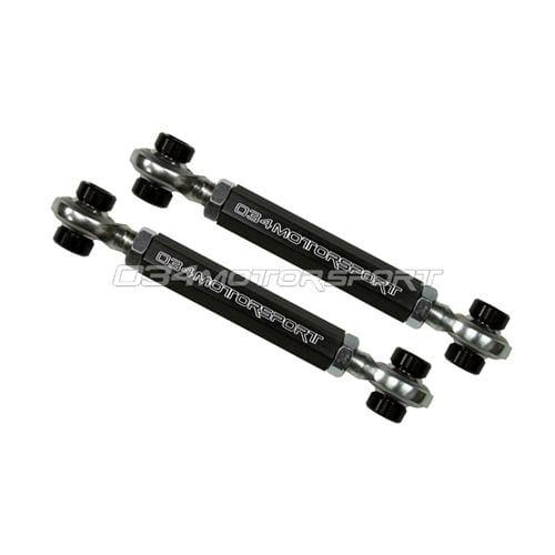 Sway Bar End Link | Motorsport | Front | Adjustable B8 Audi A4 | S4 | A5 | S5 | Q5