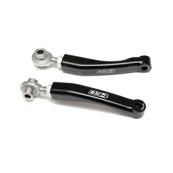 034Motorsport Sway Bar End Link Pair, Adjustable, Rear, B9 Audi A4/S4, A5/S5, Allroad
