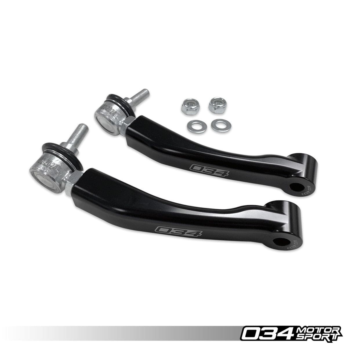 034 Motorsport Dynamic+ Sway Bar Bundle Package - Audi / B9 / B9.5 / Q5 / SQ5