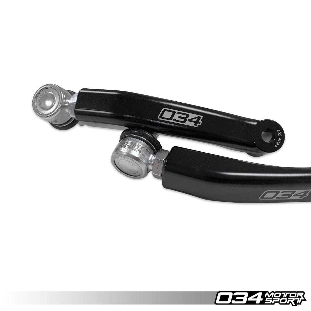 034 Motorsport Dynamic+ Sway Bar Bundle Package - Audi / B9 / B9.5 / Q5 / SQ5