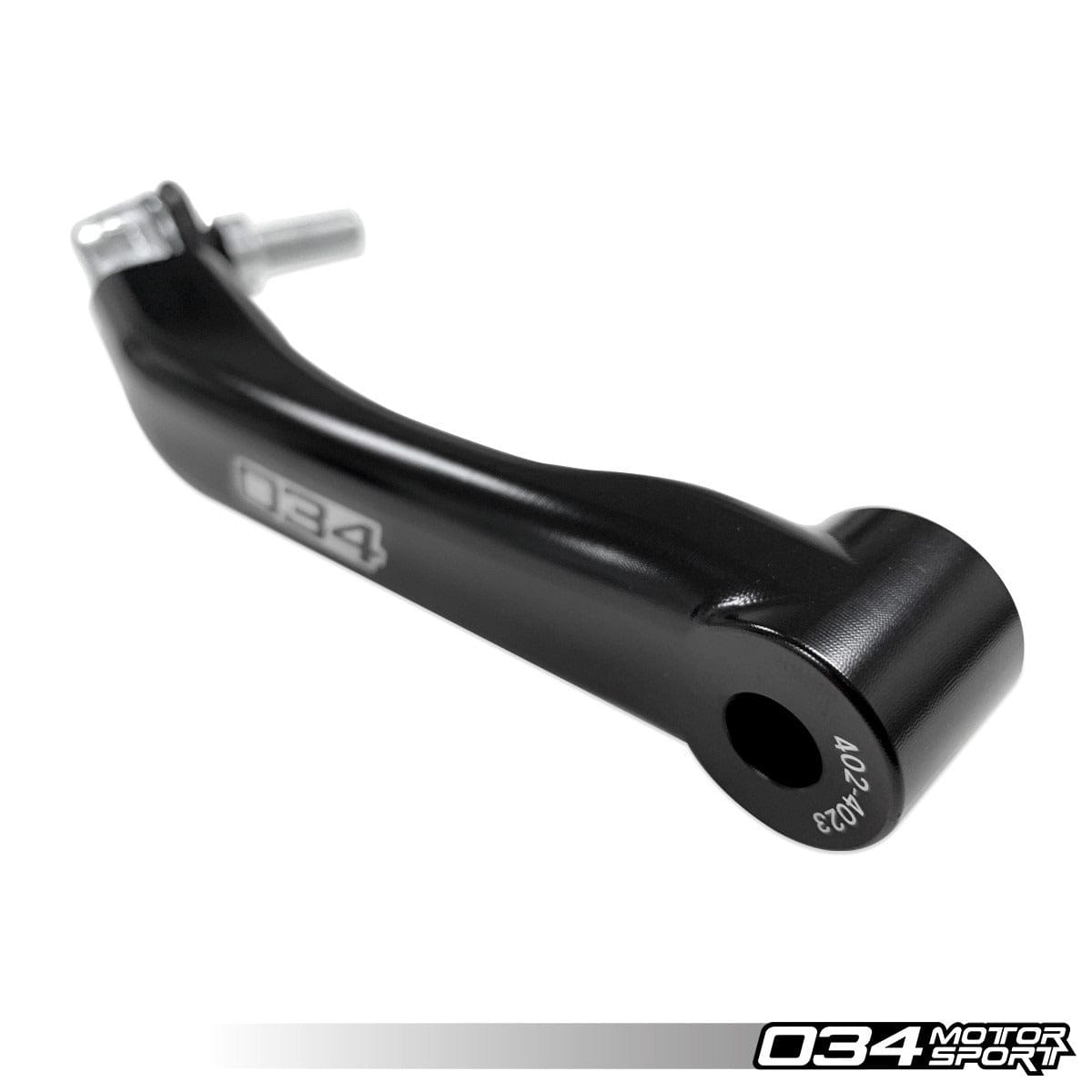 034 Motorsport Dynamic+ Sway Bar Bundle Package - Audi / B9 / B9.5 / Q5 / SQ5