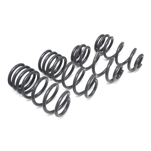 034Motorsport Dynamic+ Lowering Springs for B9 Audi A4/Allroad