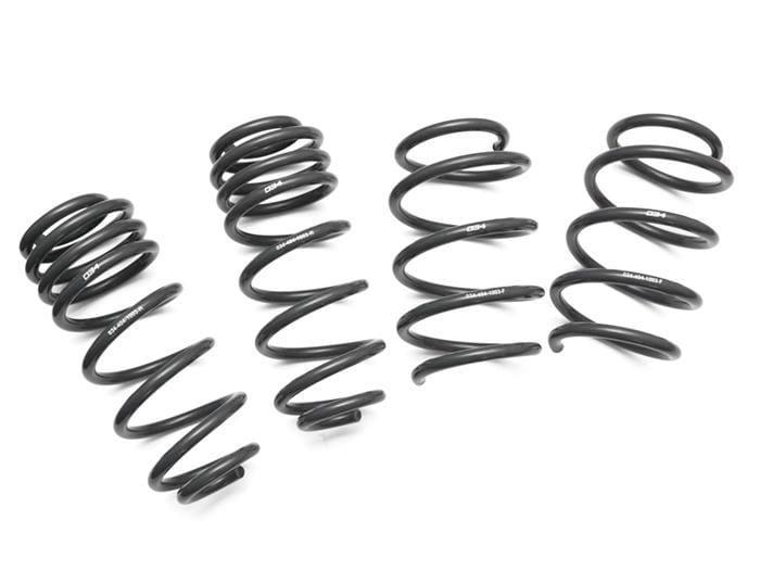 034 Dynamic+ Lowering Springs | Mk7 VW | Golf | GTI