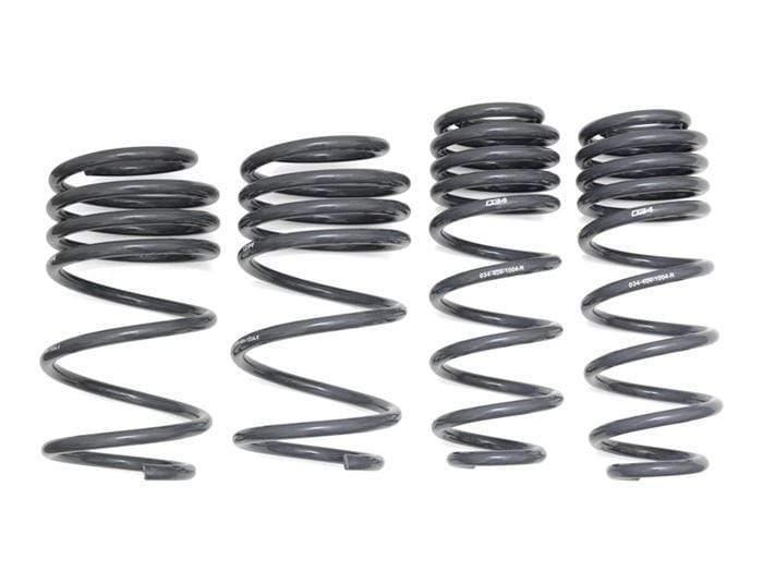034 Dynamic+ Lowering Springs | Mk7 VW | Golf R