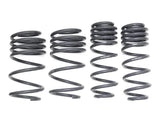 034 Dynamic+ Lowering Springs | Mk7 VW | Golf R