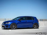 034 Dynamic+ Lowering Springs | Mk7 VW | Golf R