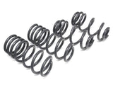 Dynamic+ Lowering Springs for B9/B9.5 Audi S4/S5