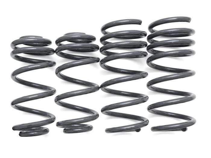 Dynamic+ Lowering Springs for B9/B9.5 Audi S4/S5