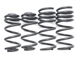 Dynamic+ Lowering Springs for B9/B9.5 Audi S4/S5