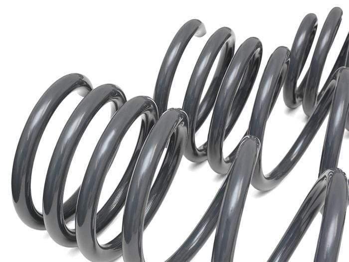 Dynamic+ Lowering Springs for B9/B9.5 Audi S4/S5