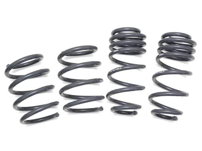 034 Dynamic+ Lowering Springs | 8S Audi | TTRS