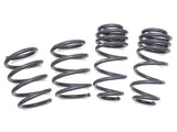 034 Dynamic+ Lowering Springs | 8S Audi | TTRS