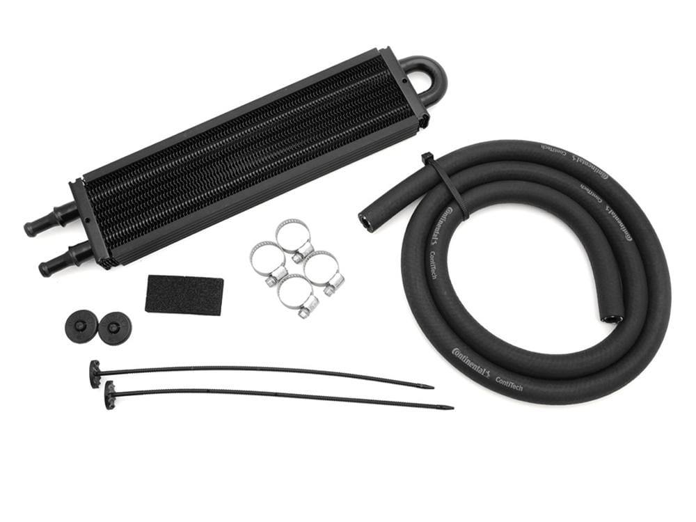 034 Compact Fluid Cooler