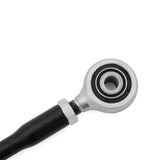 034 Motorsport Adjustable Rear Toe Links | VW Mk5 | Mk6 | Audi 8P | 8J