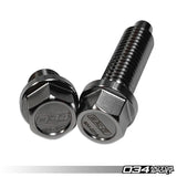 034Motorsport Haldex Magnetic Drain Plug Kit VW/Audi / 8J - 8Y / MK5 - MK8 / Quattro & 4Motion