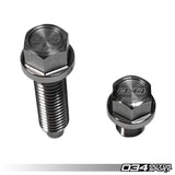 034Motorsport Haldex Magnetic Drain Plug Kit VW/Audi / 8J - 8Y / MK5 - MK8 / Quattro & 4Motion