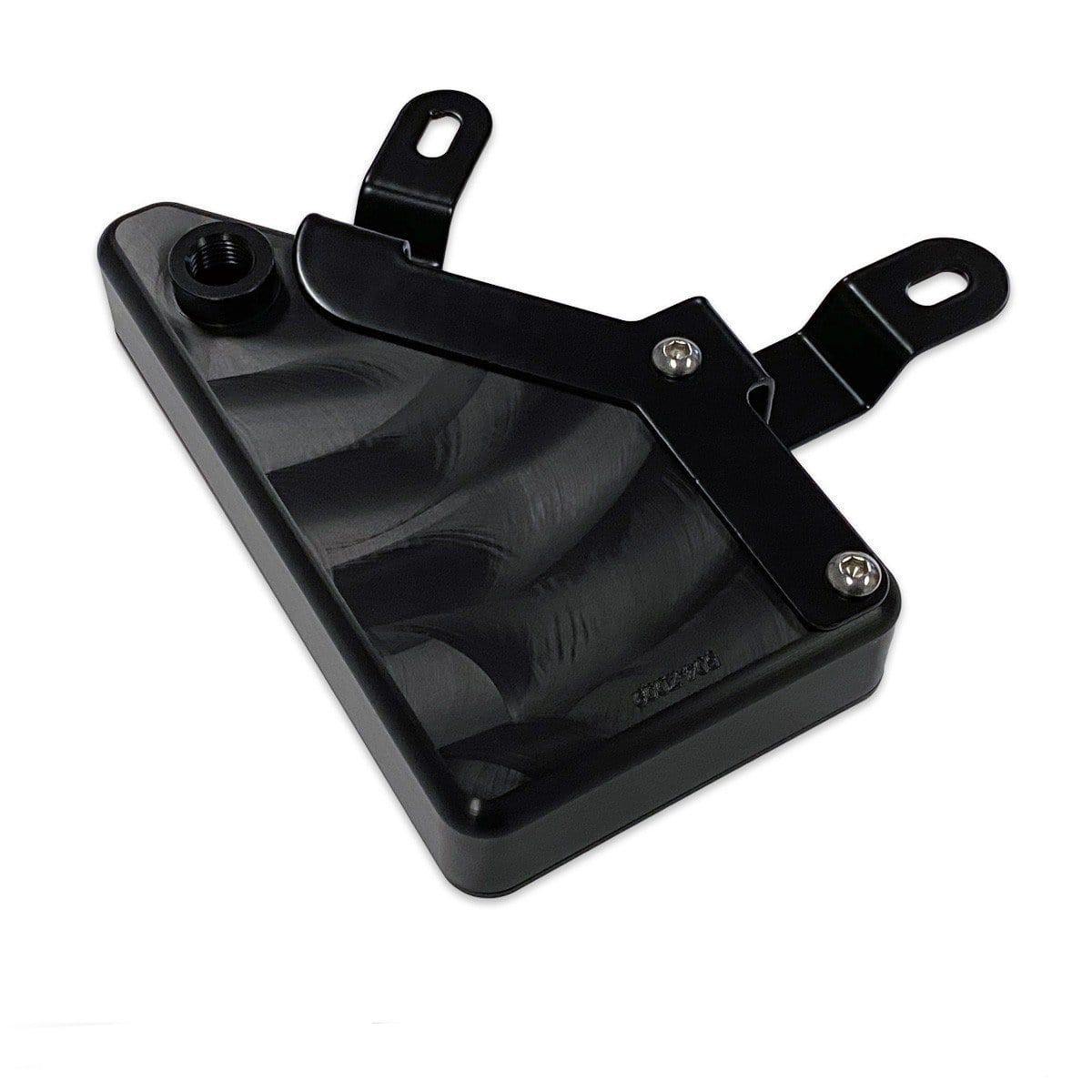 034Motorsport Billet Aluminium DSG Breather Catch Can Kit | Audi 8V.5 RS3