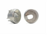 034 Billet Rear Differential Carrier Mount Insert Kit | B6 | B7 Audi A4 | S4 | RS4