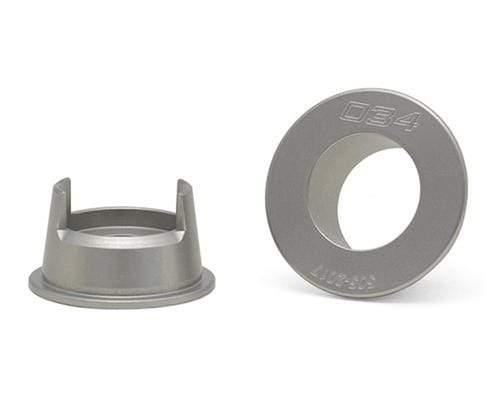 034 Billet Aluminum Rear Differential Mount Upgrade | B8 | C7