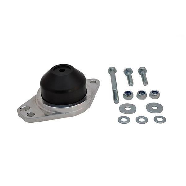 034Motorsport Motor Mount, Audi I5, Motorsport Spec, Billet Aluminum & Delrin