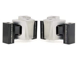 034 Billet Aluminum Motorsport-Spec Engine Mounts | B8 Audi A4 | S4 | A5 | S5 | Q5 | SQ5
