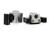 034 Billet Aluminum Motorsport-Spec Engine Mounts | B8 Audi A4 | S4 | A5 | S5 | Q5 | SQ5